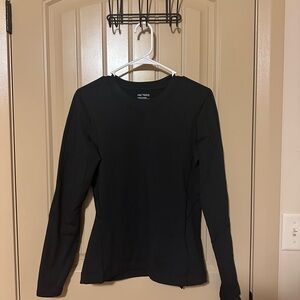 Arc'teryx Women's Rho LS Base Layer Medium